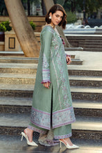 Load image into Gallery viewer, Buy MUSHQ | Broadway Collection &#39;24 Designer Dresses Is an exclusively available for online UK @lebaasonline. PAKISTANI WEDDING DRESSES ONLINE UK can be customized at Pakistani designer boutique in USA, UK, France, Dubai, Saudi, London. Get Pakistani &amp; Indian velvet BRIDAL DRESSES ONLINE USA at Lebaasonline.