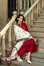 Load image into Gallery viewer, Buy MUSHQ | Broadway Collection &#39;24 Designer Dresses Is an exclusively available for online UK @lebaasonline. PAKISTANI WEDDING DRESSES ONLINE UK can be customized at Pakistani designer boutique in USA, UK, France, Dubai, Saudi, London. Get Pakistani &amp; Indian velvet BRIDAL DRESSES ONLINE USA at Lebaasonline.