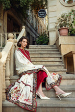 Load image into Gallery viewer, Buy MUSHQ | Broadway Collection &#39;24 Designer Dresses Is an exclusively available for online UK @lebaasonline. PAKISTANI WEDDING DRESSES ONLINE UK can be customized at Pakistani designer boutique in USA, UK, France, Dubai, Saudi, London. Get Pakistani &amp; Indian velvet BRIDAL DRESSES ONLINE USA at Lebaasonline.