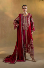 Load image into Gallery viewer, Buy MARYUM &amp; MARIA | LUXURY FORMALS &#39;24 - Lawn Collection 2024 from our website. We deal in all largest brands like Maria b, Shamrock Maryum N Maria Collection, Imrozia collection. This wedding season, flaunt yourself in beautiful Shamrock collection. Buy pakistani dresses in UK, USA, Manchester from Lebaasonline