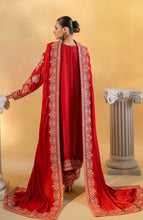 Load image into Gallery viewer, MARYUM &amp; MARIA | LUXURY FORMALS &#39;24 | MW40022 - TABEER