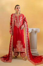 Load image into Gallery viewer, Buy MARYUM &amp; MARIA | LUXURY FORMALS &#39;24 - Lawn Collection 2024 from our website. We deal in all largest brands like Maria b, Shamrock Maryum N Maria Collection, Imrozia collection. This wedding season, flaunt yourself in beautiful Shamrock collection. Buy pakistani dresses in UK, USA, Manchester from Lebaasonline