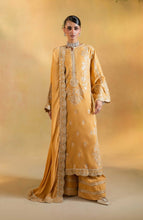 Load image into Gallery viewer, Buy MARYUM &amp; MARIA | LUXURY FORMALS &#39;24 - Lawn Collection 2024 from our website. We deal in all largest brands like Maria b, Shamrock Maryum N Maria Collection, Imrozia collection. This wedding season, flaunt yourself in beautiful Shamrock collection. Buy pakistani dresses in UK, USA, Manchester from Lebaasonline