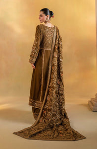 MARYUM & MARIA | LUXURY FORMALS '24 | MW40025 - SUHANA