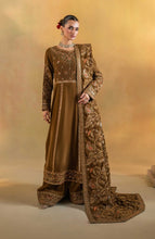 Load image into Gallery viewer, Buy MARYUM &amp; MARIA | LUXURY FORMALS &#39;24 - Lawn Collection 2024 from our website. We deal in all largest brands like Maria b, Shamrock Maryum N Maria Collection, Imrozia collection. This wedding season, flaunt yourself in beautiful Shamrock collection. Buy pakistani dresses in UK, USA, Manchester from Lebaasonline