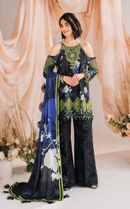 Buy ASIFA & NABEEL | Winter Meraki ’24 INDIAN PAKISTANI DESIGNER DRESSES & READY TO WEAR PAKISTANI CLOTHES. Buy ASIFA & NABEEL Collection of Winter Lawn, Original Pakistani Designer Clothing, Unstitched & Stitched suits for women. Next Day Delivery in the UK. Express shipping to USA, France, Germany & Australia.