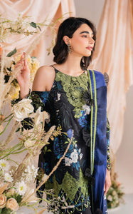 Buy ASIFA & NABEEL | Winter Meraki ’24 INDIAN PAKISTANI DESIGNER DRESSES & READY TO WEAR PAKISTANI CLOTHES. Buy ASIFA & NABEEL Collection of Winter Lawn, Original Pakistani Designer Clothing, Unstitched & Stitched suits for women. Next Day Delivery in the UK. Express shipping to USA, France, Germany & Australia.