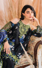 Load image into Gallery viewer, Buy ASIFA &amp; NABEEL | Winter Meraki ’24 INDIAN PAKISTANI DESIGNER DRESSES &amp; READY TO WEAR PAKISTANI CLOTHES. Buy ASIFA &amp; NABEEL Collection of Winter Lawn, Original Pakistani Designer Clothing, Unstitched &amp; Stitched suits for women. Next Day Delivery in the UK. Express shipping to USA, France, Germany &amp; Australia.