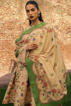 Load image into Gallery viewer, Buy Zara Shahjahan | Winter Collection 2024 Pakistani Embroidered Clothes For Women at Our Online Designer Boutique UK, Indian &amp; Pakistani Wedding dresses online UK, Asian Clothes UK Jazmin Suits USA, Baroque Chiffon Collection 2024 &amp; Eid Collection Outfits in USA on express shipping available @ store Lebaasonline