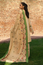 Load image into Gallery viewer, Buy Zara Shahjahan | Winter Collection 2024 Pakistani Embroidered Clothes For Women at Our Online Designer Boutique UK, Indian &amp; Pakistani Wedding dresses online UK, Asian Clothes UK Jazmin Suits USA, Baroque Chiffon Collection 2024 &amp; Eid Collection Outfits in USA on express shipping available @ store Lebaasonline