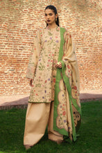 Load image into Gallery viewer, Buy Zara Shahjahan | Winter Collection 2024 Pakistani Embroidered Clothes For Women at Our Online Designer Boutique UK, Indian &amp; Pakistani Wedding dresses online UK, Asian Clothes UK Jazmin Suits USA, Baroque Chiffon Collection 2024 &amp; Eid Collection Outfits in USA on express shipping available @ store Lebaasonline