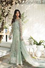 Load image into Gallery viewer, Buy Saira Rizwan | Lumiere Festive 2023 !!! DESIGNER BRAND WEDDING COLLECTION BIG SANA SAFINAZ, ASIM JOFA, MARYUM N MARIA HUGE DISCOUNT!! WEB-STORE CLEARANCE, SALE 2023 GIVEAWAYS , BOXING DAY SALE, NEW YEARS SALE 2022!! CHRISTMAS SALE, END OF YEAR SALE, LEBAASONLINE New arrivals2023 and SALE 2021/22