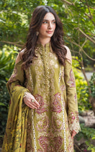 Load image into Gallery viewer, ASIFA &amp; NABEEL | Luxury Winter’24 | Vol.2 | WL-04