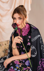 Buy ASIFA & NABEEL | Winter Meraki ’24 INDIAN PAKISTANI DESIGNER DRESSES & READY TO WEAR PAKISTANI CLOTHES. Buy ASIFA & NABEEL Collection of Winter Lawn, Original Pakistani Designer Clothing, Unstitched & Stitched suits for women. Next Day Delivery in the UK. Express shipping to USA, France, Germany & Australia.