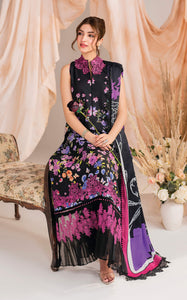 Buy ASIFA & NABEEL | Winter Meraki ’24 INDIAN PAKISTANI DESIGNER DRESSES & READY TO WEAR PAKISTANI CLOTHES. Buy ASIFA & NABEEL Collection of Winter Lawn, Original Pakistani Designer Clothing, Unstitched & Stitched suits for women. Next Day Delivery in the UK. Express shipping to USA, France, Germany & Australia.