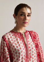 Load image into Gallery viewer, Buy new HUSSAIN REHAR | SPRING SUMMER&#39;24 EID EDIT LEBAASONLINE Available on our website. We have exclusive variety of PAKISTANI DRESSES ONLINE. This wedding season get your unstitched or customized dresses from our PAKISTANI BOUTIQUE ONLINE. PAKISTANI DRESSES IN UK, USA, UAE, QATAR, DUBAI Lebaasonline at SALE price !