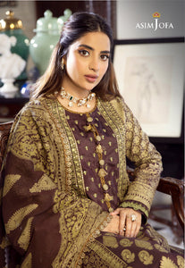 Buy ASIM JOFA | AIRA Collection '23 this New collection of ASIM JOFA WEDDING LAWN COLLECTION 2023 from our website. We have various PAKISTANI DRESSES ONLINE IN UK, ASIM JOFA CHIFFON COLLECTION. Get your unstitched or customized PAKISATNI BOUTIQUE IN UK, USA, UAE, FRACE , QATAR, DUBAI from Lebaasonline @ Sale price.