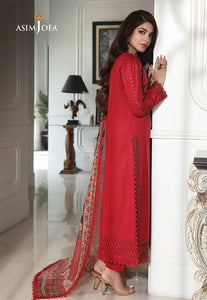 Buy ASIM JOFA | AIRA Collection '23 this New collection of ASIM JOFA WEDDING LAWN COLLECTION 2023 from our website. We have various PAKISTANI DRESSES ONLINE IN UK, ASIM JOFA CHIFFON COLLECTION. Get your unstitched or customized PAKISATNI BOUTIQUE IN UK, USA, UAE, FRACE , QATAR, DUBAI from Lebaasonline @ Sale price.