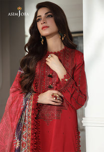 Buy ASIM JOFA | AIRA Collection '23 this New collection of ASIM JOFA WEDDING LAWN COLLECTION 2023 from our website. We have various PAKISTANI DRESSES ONLINE IN UK, ASIM JOFA CHIFFON COLLECTION. Get your unstitched or customized PAKISATNI BOUTIQUE IN UK, USA, UAE, FRACE , QATAR, DUBAI from Lebaasonline @ Sale price.