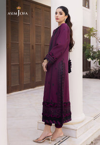 Buy ASIM JOFA | ZARI SITARA '23 Collection New collection of ASIM JOFA WEDDING LAWN COLLECTION 2023 from our website. We have various PAKISTANI DRESSES ONLINE IN UK, ASIM JOFA CHIFFON COLLECTION. Get your unstitched or customized PAKISATNI BOUTIQUE IN UK, USA, UAE, FRACE , QATAR, DUBAI from Lebaasonline @ Sale price.