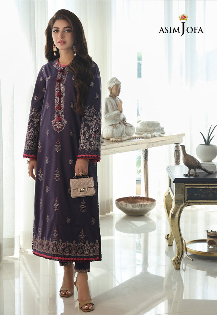 Buy ASIM JOFA | AIRA Collection '23 this New collection of ASIM JOFA WEDDING LAWN COLLECTION 2023 from our website. We have various PAKISTANI DRESSES ONLINE IN UK, ASIM JOFA CHIFFON COLLECTION. Get your unstitched or customized PAKISATNI BOUTIQUE IN UK, USA, UAE, FRACE , QATAR, DUBAI from Lebaasonline @ Sale price.