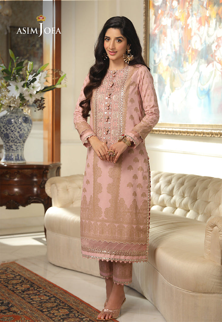 Buy ASIM JOFA | AIRA Collection '23 this New collection of ASIM JOFA WEDDING LAWN COLLECTION 2023 from our website. We have various PAKISTANI DRESSES ONLINE IN UK, ASIM JOFA CHIFFON COLLECTION. Get your unstitched or customized PAKISATNI BOUTIQUE IN UK, USA, UAE, FRACE , QATAR, DUBAI from Lebaasonline @ Sale price.