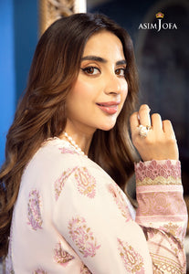 Buy ASIM JOFA | AIRA Collection '23 this New collection of ASIM JOFA WEDDING LAWN COLLECTION 2023 from our website. We have various PAKISTANI DRESSES ONLINE IN UK, ASIM JOFA CHIFFON COLLECTION. Get your unstitched or customized PAKISATNI BOUTIQUE IN UK, USA, UAE, FRACE , QATAR, DUBAI from Lebaasonline @ Sale price.