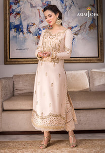 Buy ASIM JOFA | ZARI SITARA '23 Collection New collection of ASIM JOFA WEDDING LAWN COLLECTION 2023 from our website. We have various PAKISTANI DRESSES ONLINE IN UK, ASIM JOFA CHIFFON COLLECTION. Get your unstitched or customized PAKISATNI BOUTIQUE IN UK, USA, UAE, FRACE , QATAR, DUBAI from Lebaasonline @ Sale price.