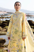 Load image into Gallery viewer, ZAHA LAWN &#39;23 Designer Dress for this time wedding season. Various Bridal dresses online USA is available @lebaasonline. Pakistani wedding dresses online UK can be customized with us for evening/party wear. Maria B, Asim Jofa various wedding outfits can be bought in Austria, UK, USA