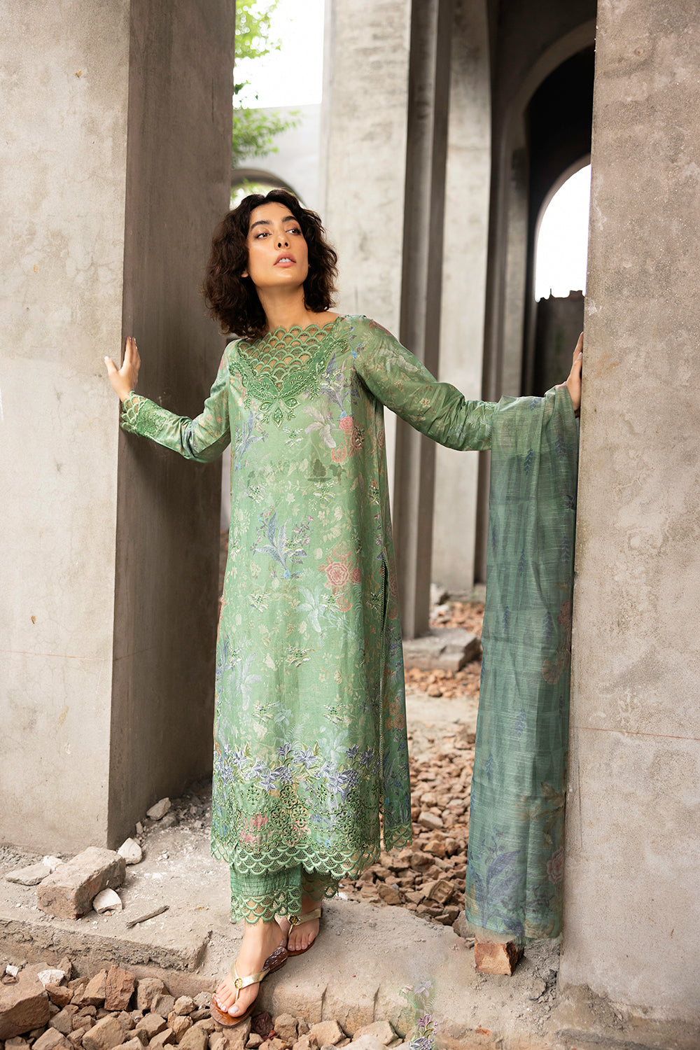 SOBIA NAZIR | FALL EDIT '24 Pakistani Dresses now available @lebaasonline. We have Sobia Nazir Luxury Lawn suits online at best prices . Sobia Nazir dresses can be customized at Lebaasonline Pakistani designer boutique online UK, USA, France, Belgium Manchester, London and Birmingham on discount Sale Prices!