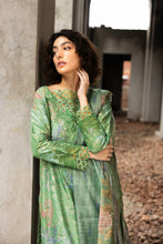 Load image into Gallery viewer, SOBIA NAZIR | FALL EDIT &#39;24 Pakistani Dresses now available @lebaasonline. We have Sobia Nazir Luxury Lawn suits online at best prices . Sobia Nazir dresses can be customized at Lebaasonline Pakistani designer boutique online UK, USA, France, Belgium Manchester, London and Birmingham on discount Sale Prices!