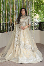 Load image into Gallery viewer, QALAMKAR | SINGHAR-WEDDING FORMALS &#39;24 | RF-06 ROOP