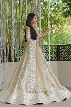 Load image into Gallery viewer, QALAMKAR | SINGHAR-WEDDING FORMALS &#39;24 | RF-06 ROOP