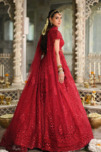 Load image into Gallery viewer, QALAMKAR | SINGHAR-WEDDING FORMALS &#39;24 | RF-01 MUSKAAN