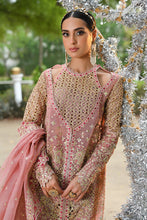 Load image into Gallery viewer, QALAMKAR | SINGHAR-WEDDING FORMALS &#39;24 | RF-02 SALEHA