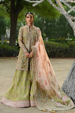 Load image into Gallery viewer, QALAMKAR | SINGHAR-WEDDING FORMALS &#39;24 | RF-07 HALENA