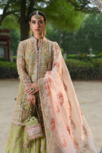 Load image into Gallery viewer, QALAMKAR | SINGHAR-WEDDING FORMALS &#39;24 | RF-07 HALENA