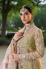 Load image into Gallery viewer, QALAMKAR | SINGHAR-WEDDING FORMALS &#39;24 | RF-07 HALENA