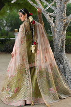 Load image into Gallery viewer, QALAMKAR | SINGHAR-WEDDING FORMALS &#39;24 | RF-07 HALENA