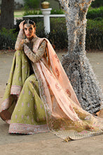 Load image into Gallery viewer, QALAMKAR | SINGHAR-WEDDING FORMALS &#39;24 | RF-07 HALENA