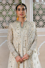 Load image into Gallery viewer, QALAMKAR | SINGHAR-WEDDING FORMALS &#39;24 | RF-03 BAHAR