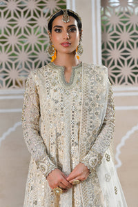 QALAMKAR | SINGHAR-WEDDING FORMALS '24 | RF-03 BAHAR