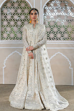 Load image into Gallery viewer, QALAMKAR | SINGHAR-WEDDING FORMALS &#39;24 | RF-03 BAHAR