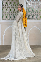 Load image into Gallery viewer, QALAMKAR | SINGHAR-WEDDING FORMALS &#39;24 | RF-03 BAHAR