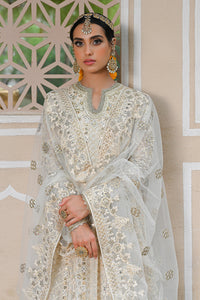 QALAMKAR | SINGHAR-WEDDING FORMALS '24 | RF-03 BAHAR