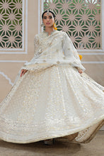 Load image into Gallery viewer, QALAMKAR | SINGHAR-WEDDING FORMALS &#39;24 | RF-03 BAHAR