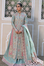 Load image into Gallery viewer, QALAMKAR | SINGHAR-WEDDING FORMALS &#39;24 | RF-05 NEVA