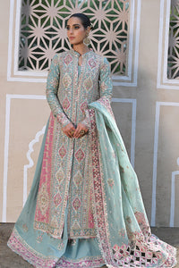 QALAMKAR | SINGHAR-WEDDING FORMALS '24 | RF-05 NEVA