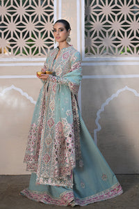 QALAMKAR | SINGHAR-WEDDING FORMALS '24 | RF-05 NEVA