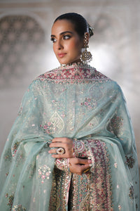 QALAMKAR | SINGHAR-WEDDING FORMALS '24 | RF-05 NEVA